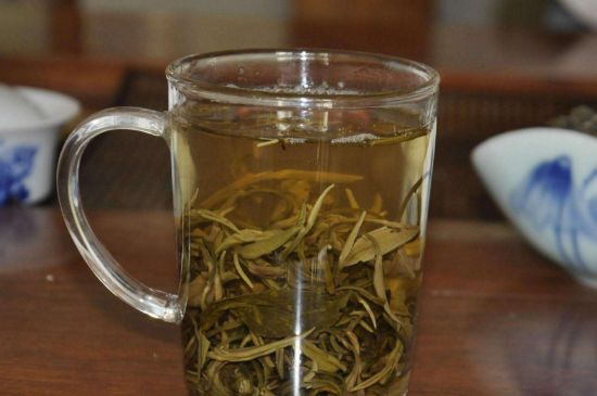 蒸茶器可以蒸花茶嗎，蒸茶器能用來(lái)蒸茉莉花茶嗎？