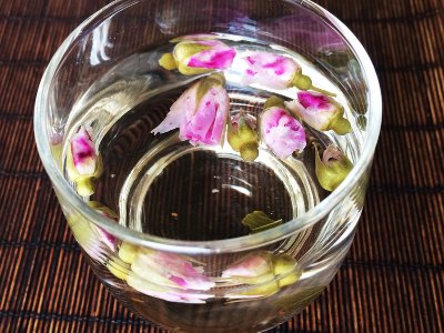玫瑰花茶一周喝幾次，玫瑰花茶能常喝嗎？