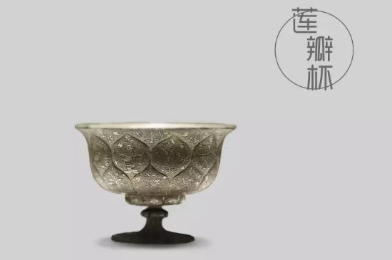 品茗杯的杯型介紹，品茗杯的器型類別分類大全圖