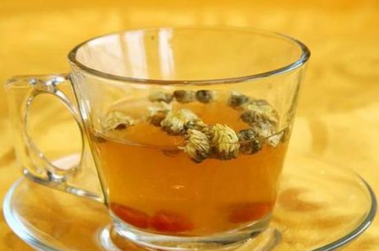 菊花茶的最佳搭配有哪幾樣，菊花茶和什么搭配喝效果好？