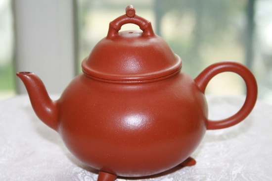 朱泥壺泡熟普壺就壞了，朱泥壺泡壞了是為什么