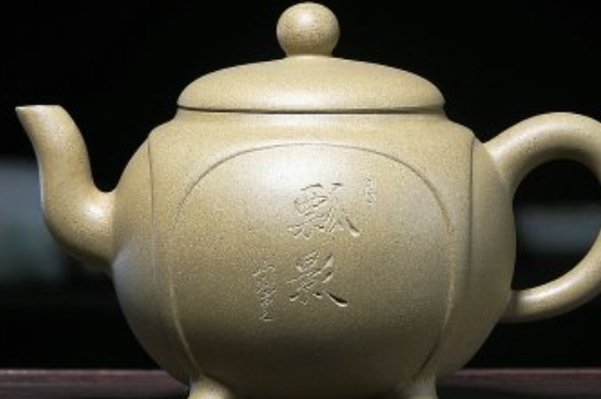 四大名陶哪個(gè)泡茶最好，中國(guó)四大名陶主要泡什么茶？