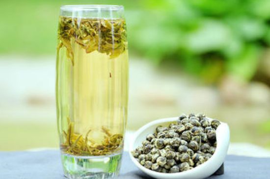 茉莉龍珠喝了會睡不著，為什么喝了茶會睡不著？