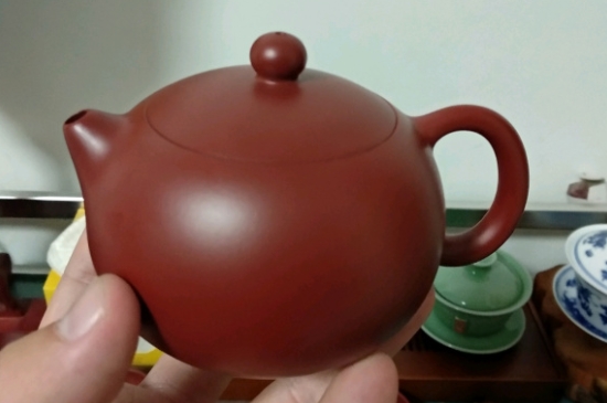 送壺為什么不送西施壺，紫砂西施壺的寓意是什么意思？