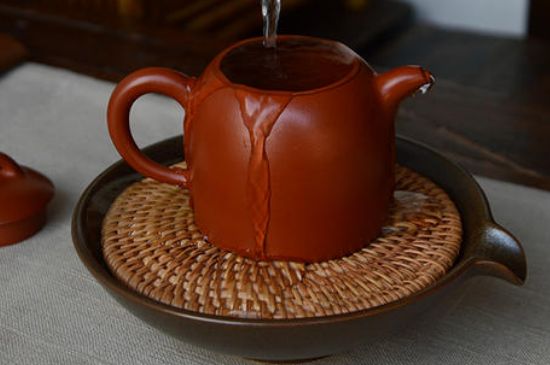 茶具一對(duì)一介紹圖片，茶具的各個(gè)名稱和圖片大全