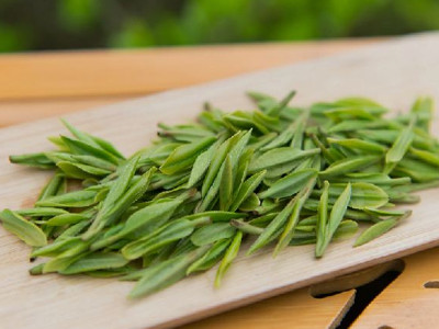 綠茶有哪些，綠茶五大有名品種排名