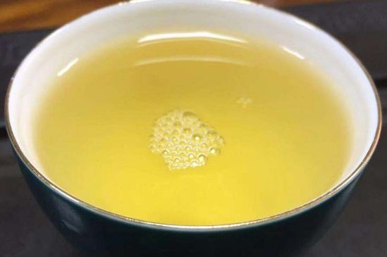 五年壽眉的味道特點(diǎn)，五年的老壽眉什么樣？