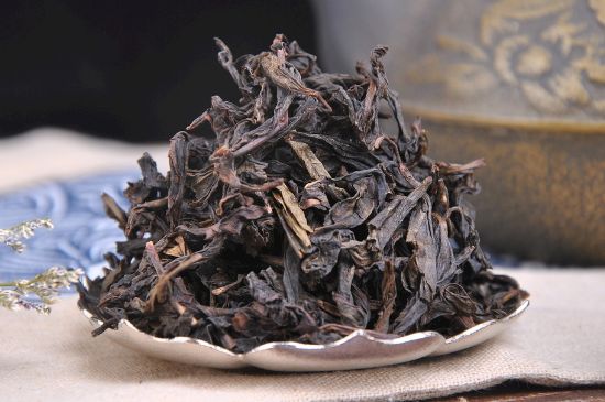 大紅袍茶葉好嗎？大紅袍被譽為“茶中之王”！