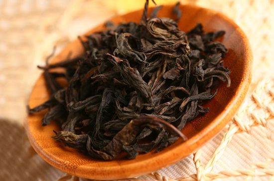 大紅袍四大品種有哪些，大紅袍的種類和著名品種特點介紹