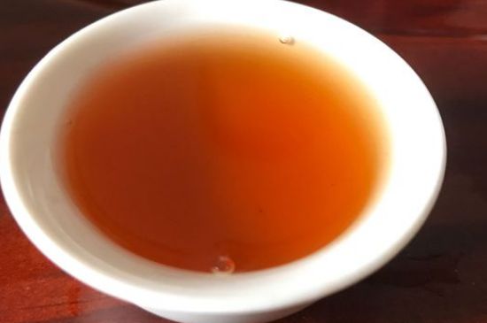 正山小種喝起來苦澀有點(diǎn)酸對(duì)嗎，正山小種發(fā)酸有害嗎