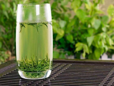 綠茶有哪些，綠茶五大有名品種排名