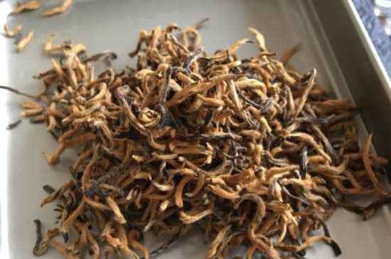 金駿眉不適合什么人，金駿眉的功效與禁忌