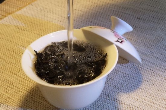 大紅袍茶葉好嗎？大紅袍被譽為“茶中之王”！