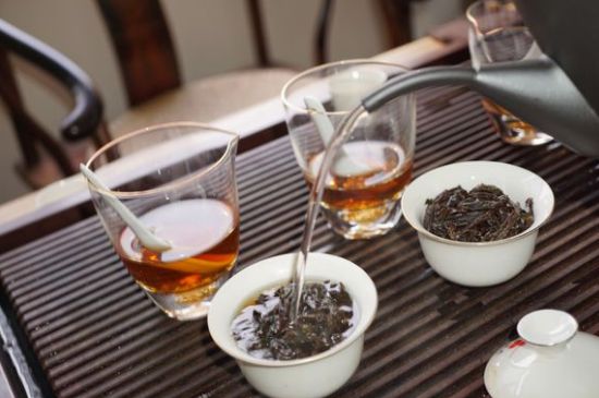 大紅袍為什么沒保質(zhì)期，武夷巖茶大紅袍能放幾年？