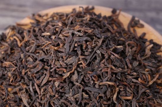 紅茶有6年了還能喝不，過期紅茶未必不能喝！