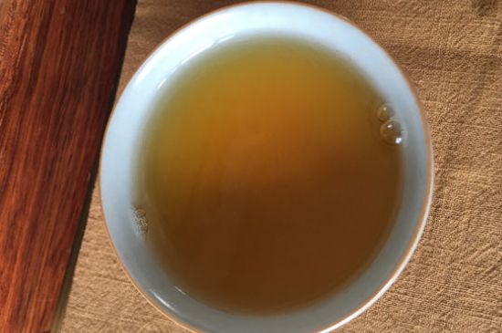 金駿眉第一泡不能喝！金駿眉喝之前需要洗茶