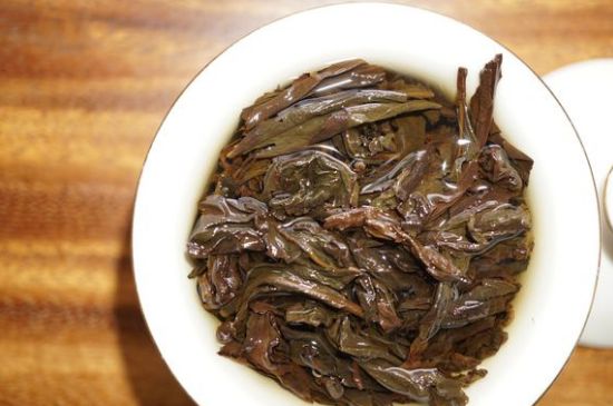 大紅袍為什么沒保質(zhì)期，武夷巖茶大紅袍能放幾年？