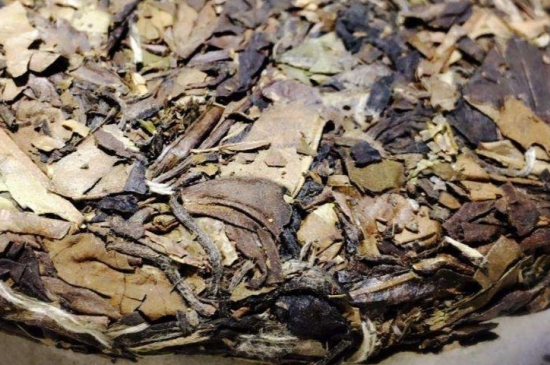 煮茶的步驟圖解，正確的煮白茶方法！