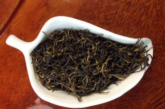 金駿眉等級的劃分圖片，金駿眉等級怎么分