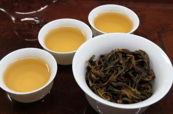 單叢茶十大香型以及常見品種大全，潮安鳳凰單樅十大名香歸類