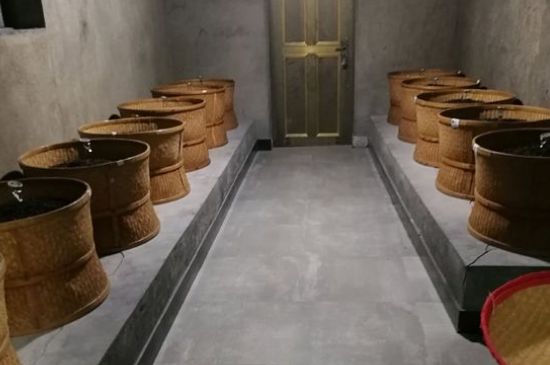 大紅袍為什么沒保質(zhì)期，武夷巖茶大紅袍能放幾年？