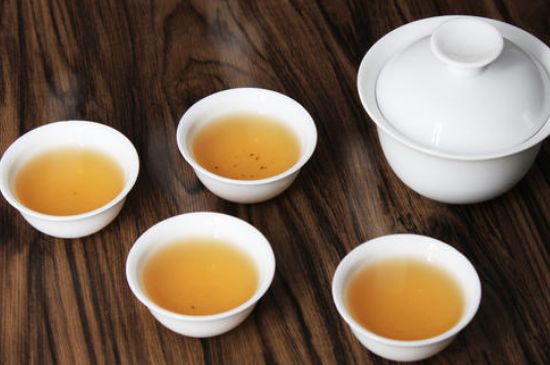 大紅袍四大品種有哪些，大紅袍的種類和著名品種特點介紹