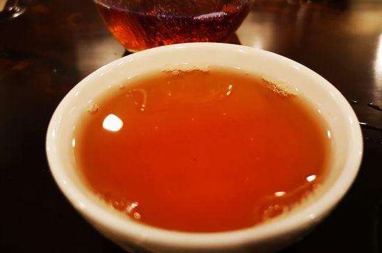 拼配的馬頭巖肉桂，還配叫馬肉嗎？請叫它“馬頭巖大紅袍”