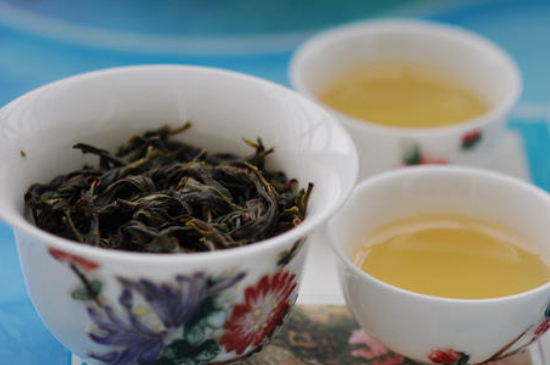 潮安鳳凰單叢十大名樅是什么，烏崠十大古樹名香品種介紹