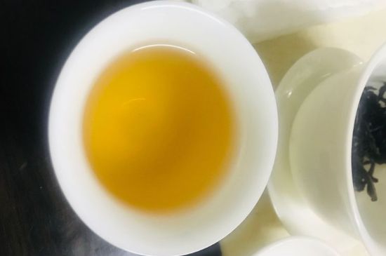 大紅袍為什么沒保質(zhì)期，武夷巖茶大紅袍能放幾年？