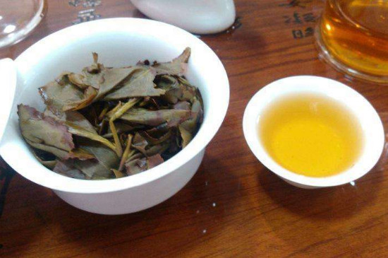 水仙茶是寒性還是溫性，水仙茶寒嗎