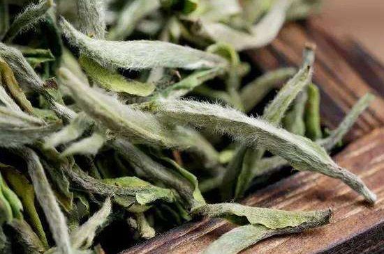 荒野銀針有什么特點(diǎn)，荒野銀針的味道口感咋樣？