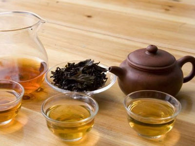 安化黑茶的功效，安化黑茶可以調(diào)理腸胃嗎？