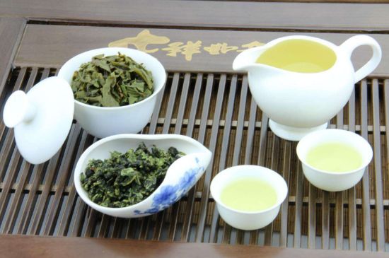 鐵觀音分幾個等級，鐵觀音哪種等級最好