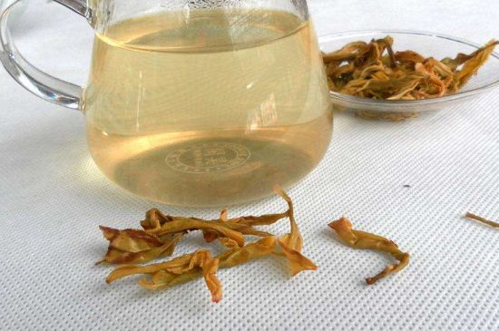 福建什么茶葉最出名，福建名茶有哪些？