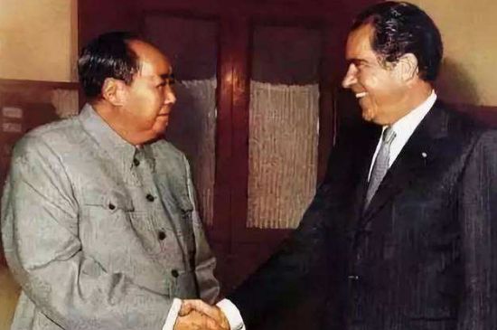 母樹大紅袍給誰喝了，為什么母樹大紅袍叫三棵六株？