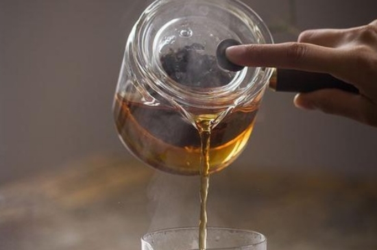 煮茶的步驟圖解，正確的煮白茶方法！