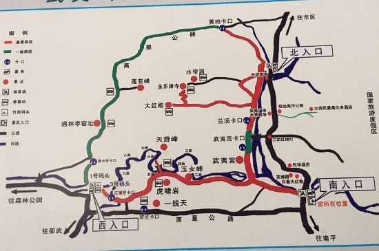 大紅袍四大品種有哪些，大紅袍的種類和著名品種特點介紹