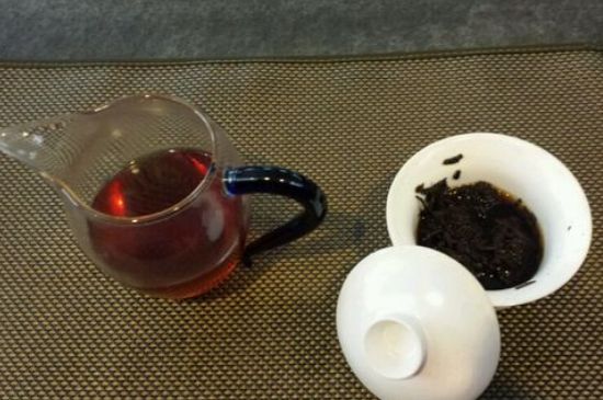 黑茶煮多久就得換掉，黑茶能煮幾天都不壞