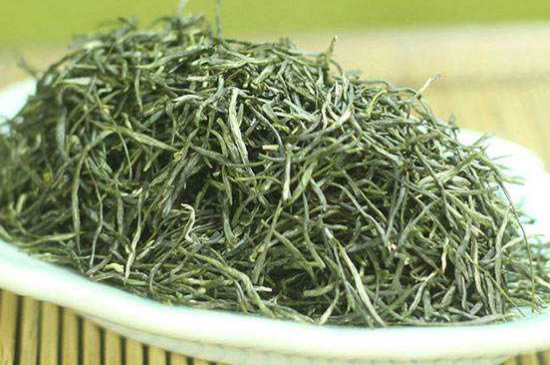 十大綠茶種類圖片大全，中國最好的綠茶品種排名