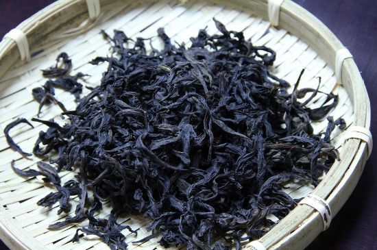 母樹大紅袍給誰喝了，為什么母樹大紅袍叫三棵六株？