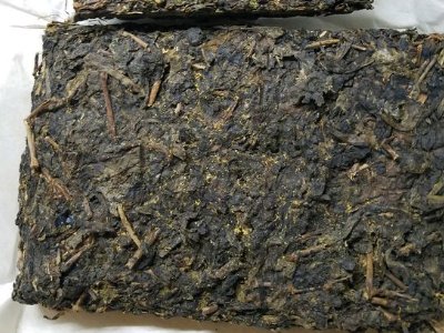 喝安化黑茶的副作用，長期飲用黑茶的副作用