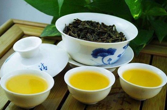 鴨屎香特點介紹，鳳凰單叢茶鴨屎香的口感和來歷