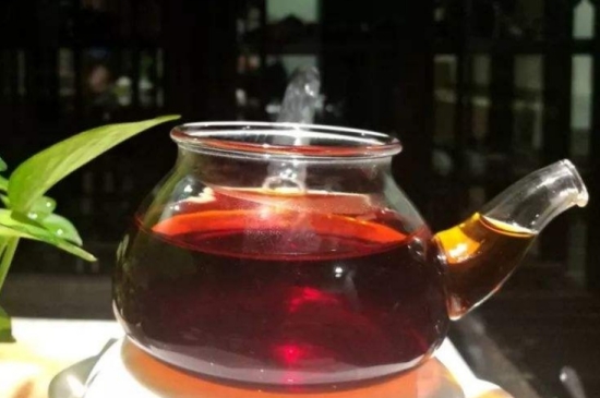 煮茶的步驟圖解，正確的煮白茶方法！