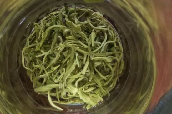 什么綠茶茶葉唇齒留香，哪個品種綠茶香氣好？