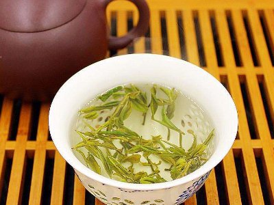 黃茶是什么茶，有哪些品種名稱