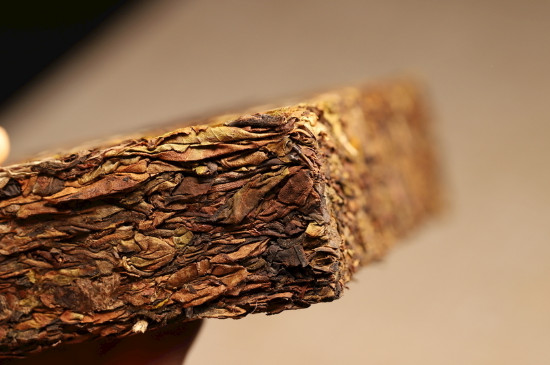 磚茶需要放冰箱嗎，磚茶怎么存放