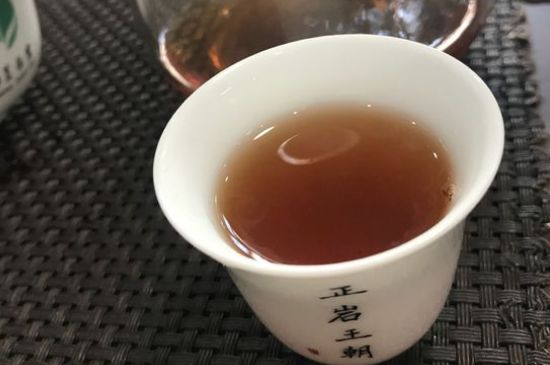 大紅袍為什么沒保質(zhì)期，武夷巖茶大紅袍能放幾年？