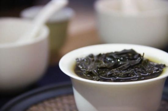 大紅袍為什么沒保質(zhì)期，武夷巖茶大紅袍能放幾年？