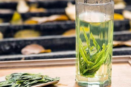 什么綠茶茶葉唇齒留香，哪個品種綠茶香氣好？