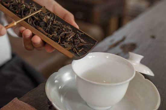 五年壽眉的味道特點(diǎn)，五年的老壽眉什么樣？